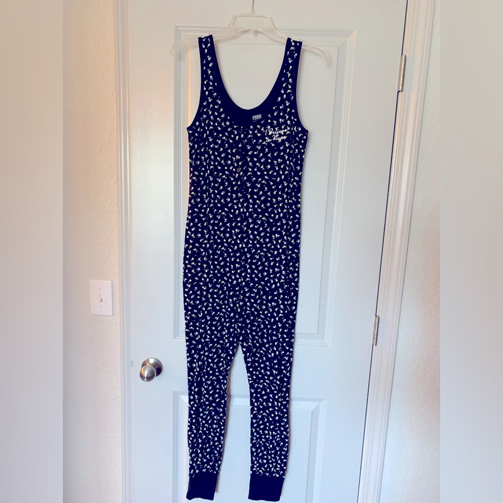 PINK|| black floral || “I believe in naps” jogger, pajama, onesie jumpsuit.